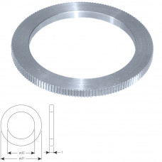 ROTEC 589 PASRING 30,0X25,0X2,0 MM 589.3030 Y50909136