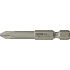 ROTEC PRO KRACHTBIT PH 2, L=89, E6.3, BASIC (VPE 10)