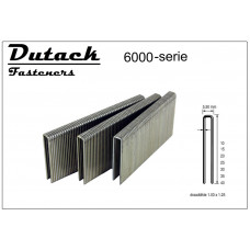 DUTACK NIET SERIE 6000 CNK 20MM DOOS 5MILLE