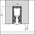 ELLEN MATIC VALDORPEL EM SOUNDPROOF 828