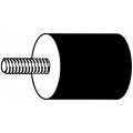VERPAS TRILLINGDEMPER TP B B75/40 ST GLVZ CIL