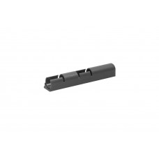 HOUDER VOOR INBOOR PUSH-MAGNEET SNAPPER - A317672 - ANTRACIET