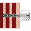 FISCHER CONTRUCTIE-KOZIJNPLUG SXR 10 X 160 T