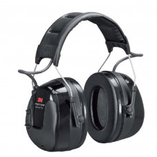 3M GEHOORKAP PELTOR MET RADIO EN MP3