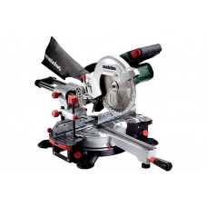 METABO KGS18 LTX216 18V AFKORTZAAG BODY - 619001850