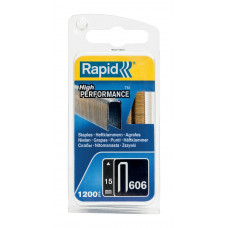 RAPID NIETEN VERZ. 606/15 G 1.2M - 1200ST