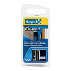 RAPID NIETEN - VERZ. 606/18 G 0.6M - 600ST