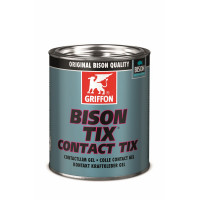 GRIFFON BISON TIX ..