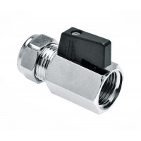 KOGELKRAAN 15 MM. ..