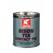GRIFFON BISON TIX PROF CONTACTLIJM 750ML 6305090