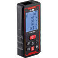 FLEX TOOLS ADM 70 G LASER AFSTANDSMETER 70 METER