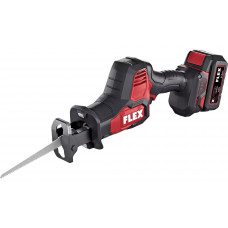 FLEX RS 25 18.0-EC RECIPROZAAG