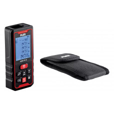 FLEX TOOLS ADM 70 G LASER AFSTANDSMETER 70 METER