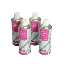 ANTISPAT SPRAY SPUITBUS 400ML BINZEL