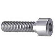 BINNENZESKANTBOUT DIN912 10.9 M8X40 BINNENZESKANTBOUT DIN912 10.9 M8X40