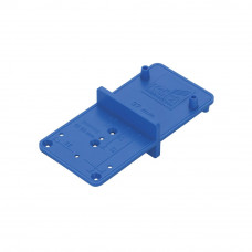 BOOR- EN CENTREERMAL MULTIBLUE