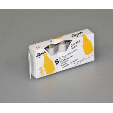 25A ZEKERING DII 5 IN EEN DOOSJE TRAAG GG 25A ZEKERING DII 5 IN EEN DOOSJE TRAAG GG