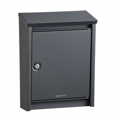 BRIEVENBUS D110 DECAYEUX GRIS ANTHRACITE 7021