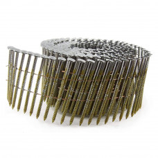 COIL NAIL 2.80-80 PLAIN 6M