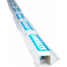 KABELKAN CANALIT M5 60X40MM WIT LG2