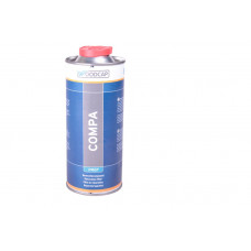 RENOVATIECOMPOUND WIT 1.4KG