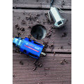 P-C GATZAAG CONSTRUCTION MATERIAL 80MM