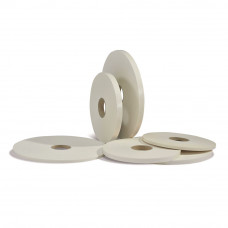 DUBBELZIJDIG FOAMTAPE 1711 19X33X1600MM