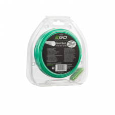 EGO MAAIDRAAD 2.0MM 15M