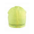 MUTS HIGH VIS GEEL ONESIZE