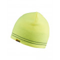 MUTS HIGH VIS GEEL ONESIZE