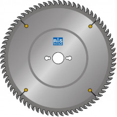 CIRKELZAAGBLAD , D= 190 MCW190-36T-30