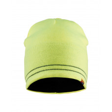 MUTS HIGH VIS GEEL ONESIZE