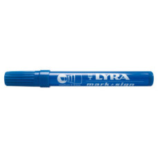 LYRA MERKSTIFT 11- 111 - BLAUW