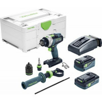 FESTOOL ACCU-KLOPB..
