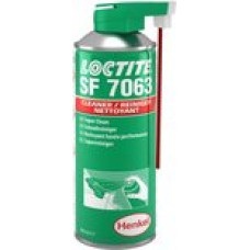 LOCTITE 7063 CLEANER 400 ML