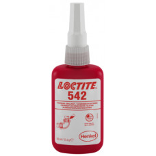 LOCTITE AFDICHTING 500 NR 542-50 ML LOCTITE AFDICHTING 500 NR 542-50 ML