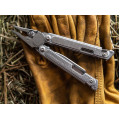 LEATHERMAN FREE P4 CLAMPACK LE FP4CLAM