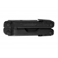 LEATHERMAN SUPERTOOL 300M BLACK MOLLE SHEATH LE 6065-M-BK