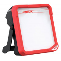 4TECX BOUWLAMP LED..