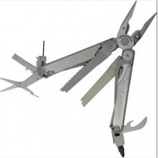 LEATHERMAN WAVE+ - LE 6025