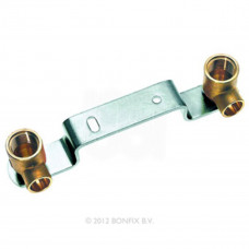 BONFIX 90730 GEMINI BEUGEL 3/8 X 12MM