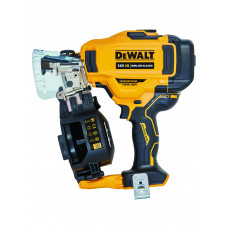 DEWALT DCN45RNNT-XJ ROLSPIJKERTACKER - ZONDER ACCU EN LADER IN TSTAK