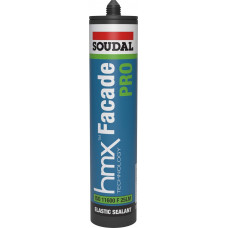 HMX FACADE PRO BROWN 300 ML BRUIN/BRUN