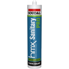 HMX SANITARY PRO ANTHRACITE 300 ML ANTRACIET / ANTHRACITE