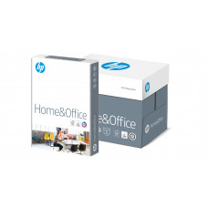 HP OFFICE PAPER WIT, A4, 80 G/M2, PEFC, DS/5X500VEL