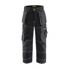 KINDERBROEK X1500 ZWART C140 154613109900C140