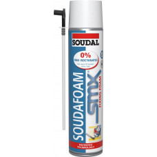 SOUDAFOAM SMX 500 ML WIT