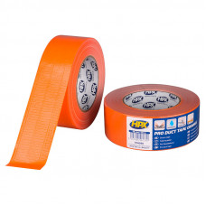 PRO DUCT TAPE ORANJE 48MM X 50M