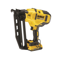 DEWALT 16GA AFWERK..