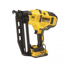 DEWALT 16GA AFWERKTACKER DCN660 - 18V XR BRUSHLESS